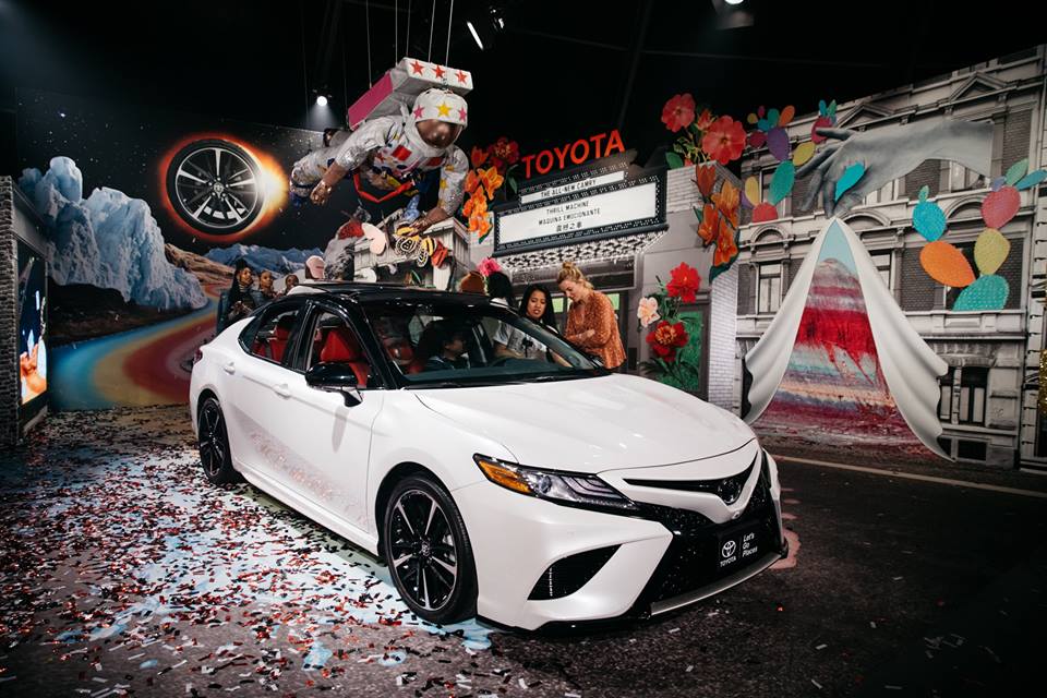 Toyota Yaris 2019 dành cho thị trường Bắc Mỹ có gì đặc biệt hơn so với Thái lan
