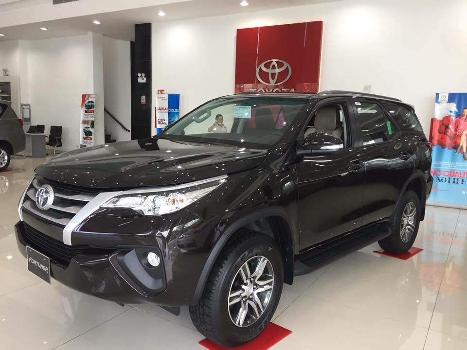 Toyota Việt Nam (TMV) cho biết đã chuẩn bị đầy đủ thủ tục để sẵn sàng cho các lô xe nhập khẩu miễn thuế từ ASEAN về Việt Nam, đặc biệt là dòng Fortuner 2018  mảnh lực hào hoa từ Indonesia.