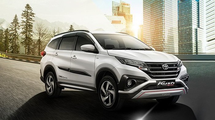 Toyota Bến Thành giá xe rẻ  Sài Gòn Miền Nam giá xe hiệp hội ô tô TOYOTA miền nam