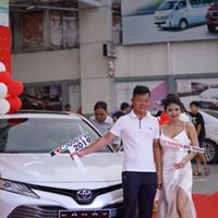 Toyota Camry thế hệ mới 2019 nhập Thái Lan về Việt Nam, ra mắt tháng 4 /2019 đầy công nghệ