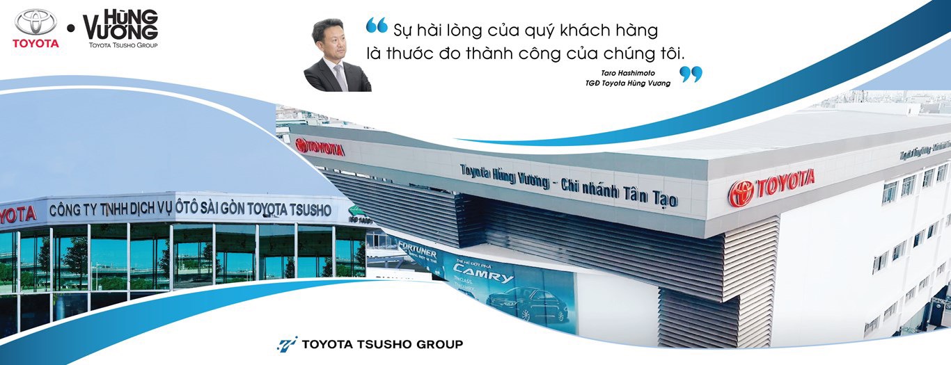 Toyota Hùng Vương Quận 6      Mr Phương 0908058717